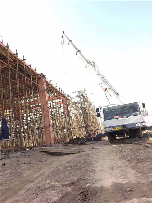 麻山区吊车作业的安全注意事项有哪些？